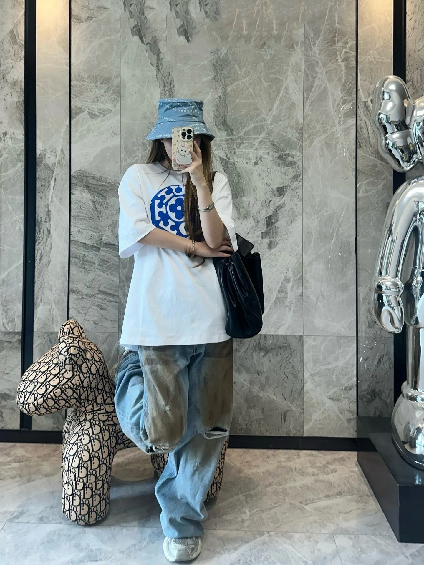 Louis Vuitton/ 25ss
